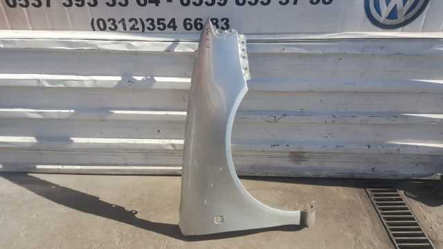 Audi A3 1997-2004 Çıkma Yedek Çamurluk